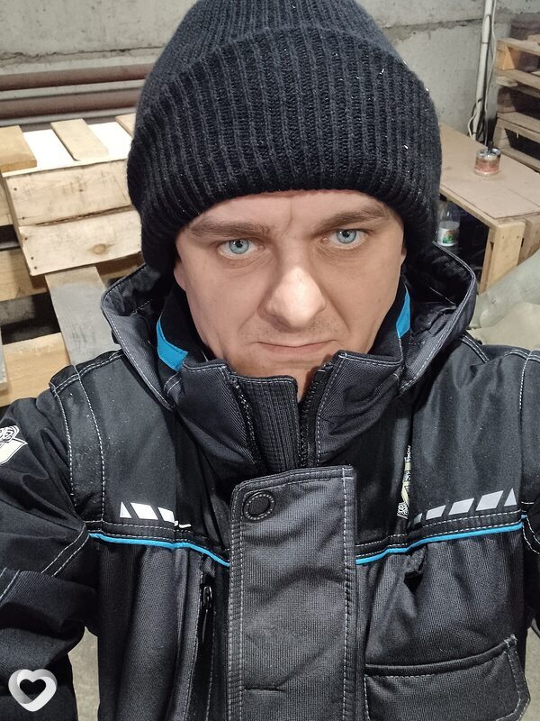 Сергей, 41, Красноярске — анкета №1017962