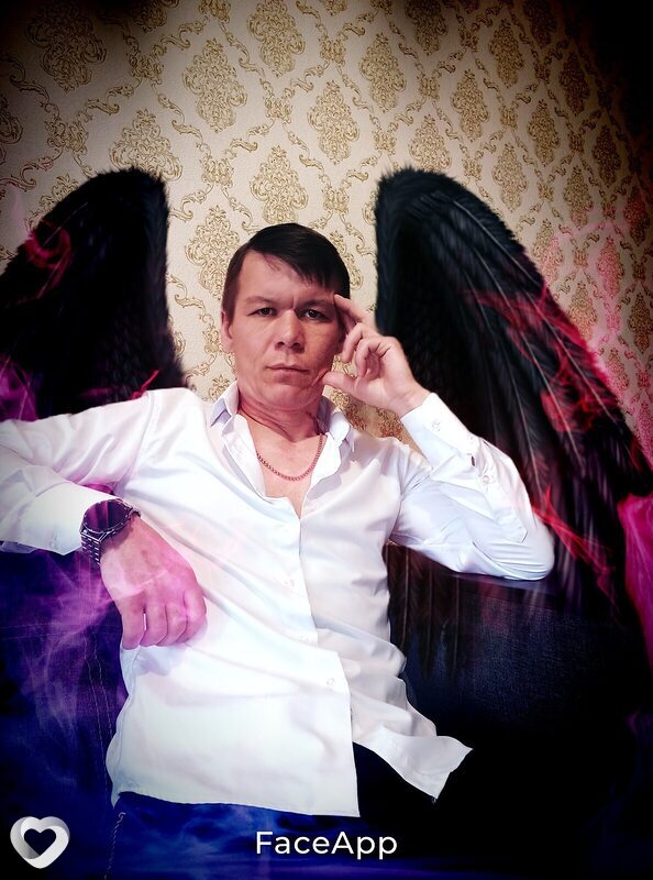 Алекс, 36, Тольятти — анкета №1307871