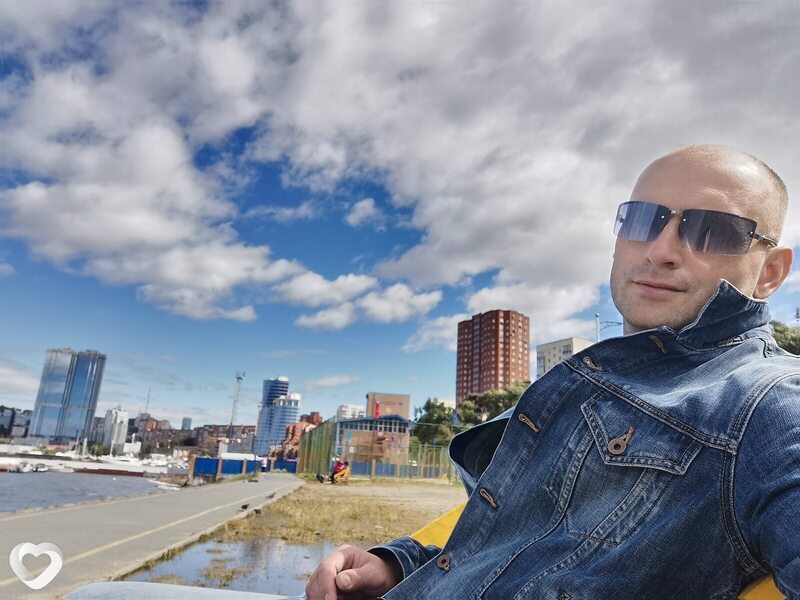 Юрий, 58, Владивостоке — анкета №1307925