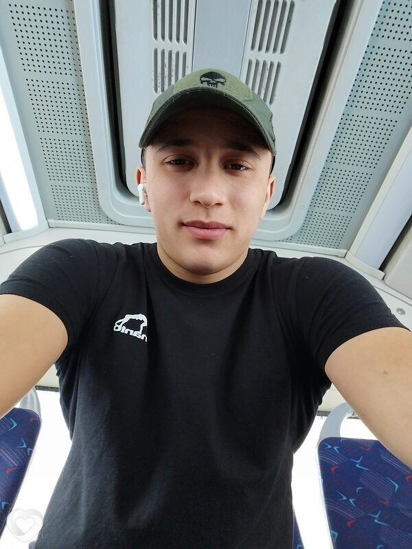 Аблулатиф, 26, Хабаровске — анкета №1307931