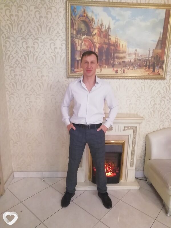 Константин, 37, Барнауле — анкета №1017967