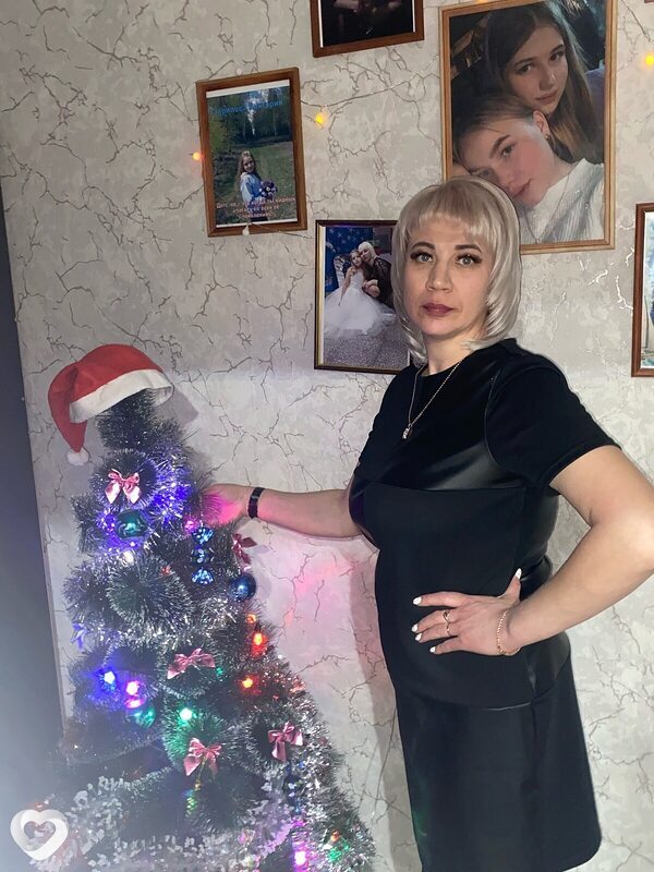 Альбина, Залари