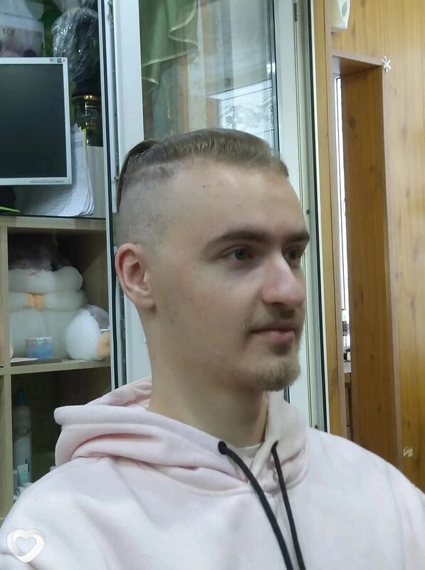 Алексей, 25, Клине — анкета №1017974