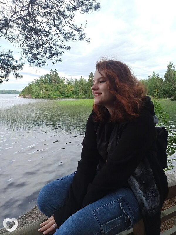 Мария, 26, Калуге — анкета №1017976
