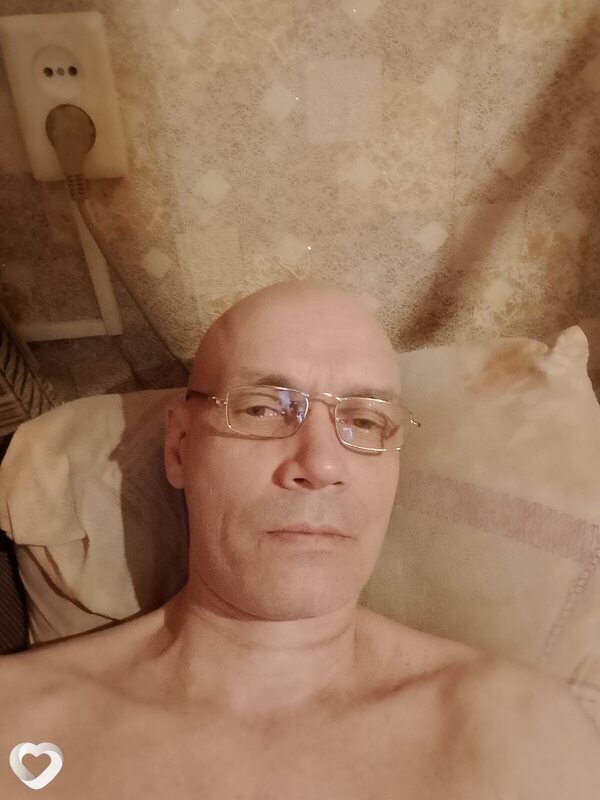 Ев, 50, Оренбурге — анкета №1017978