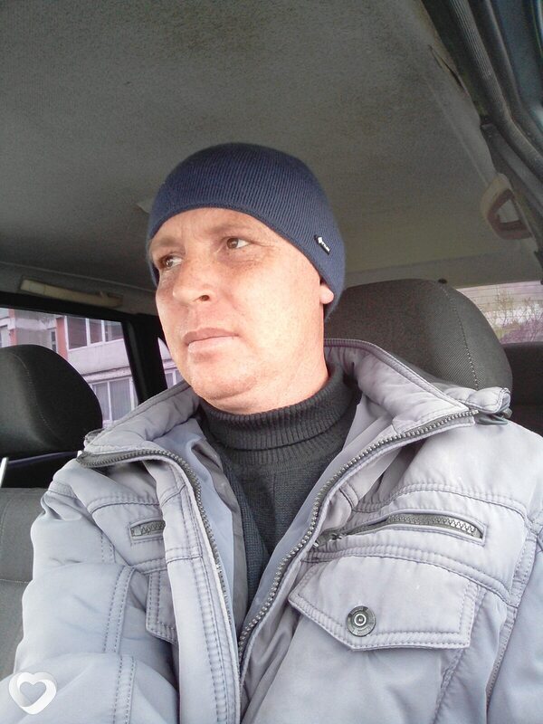 Виталий, 49, Омске — анкета №1017979