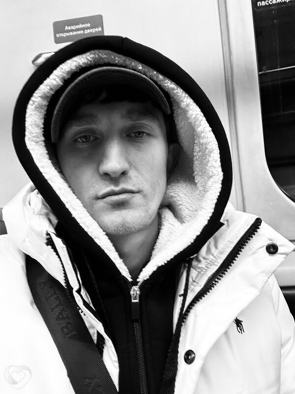 Данис, 32, Москве — анкета №1017984