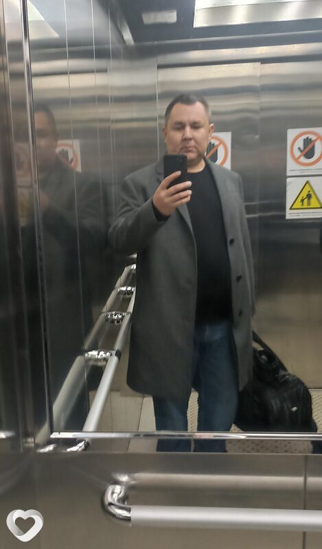 Павел, 48, Москве — анкета №1017991