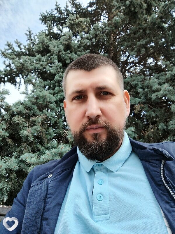 Максим, 37, Волгограде — анкета №1018000