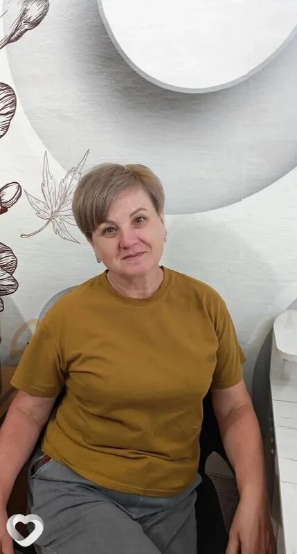 Яна, 50, Бийске — анкета №1018002