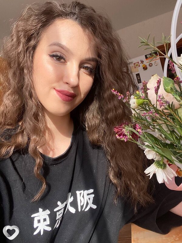 Алёна, 26, Ульяновске — анкета №1018003