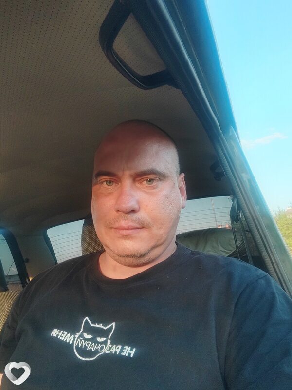 Евгений, 38, Хабаровске — анкета №1018004