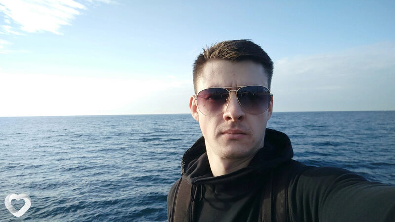 Алексей, 39, Гродно — анкета №1018005