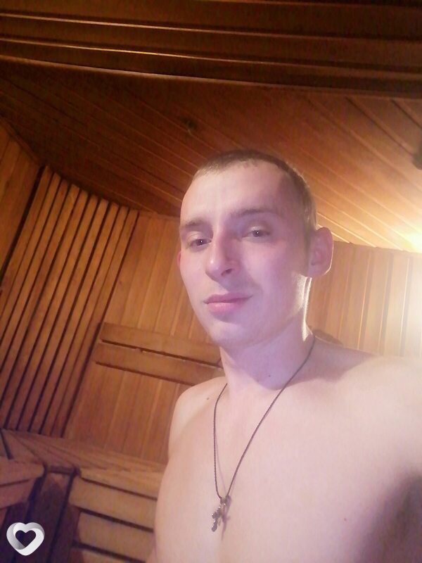 Сергей, 27, Смоленске — анкета №1018014