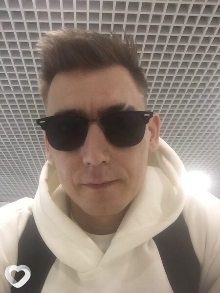Рустам, 34, Москве — анкета №1018068