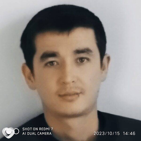 Саня, 31, Москве — анкета №1018076