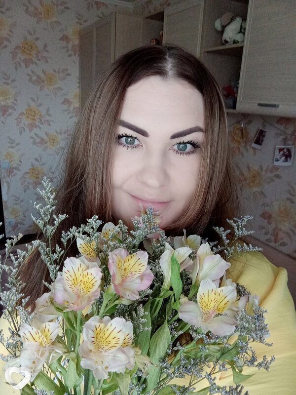 Татьяна, 43, Павловском Посаде — анкета №1018088