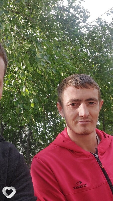 Андрей Прокопьев, 37, Набережных Челнах — анкета №1018040