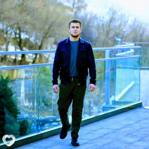 Салим, 29, Алматы — анкета №1018044