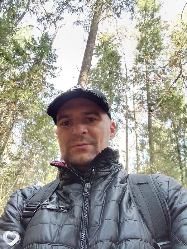 Серега, 37, Иванове — анкета №1018045