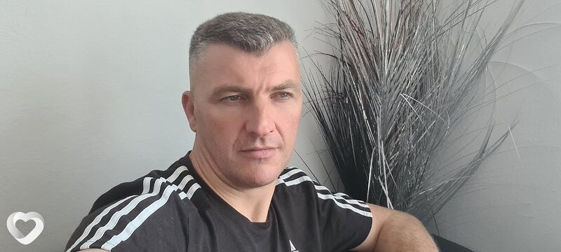 Сергей, 54, Борисоглебске — анкета №1018046