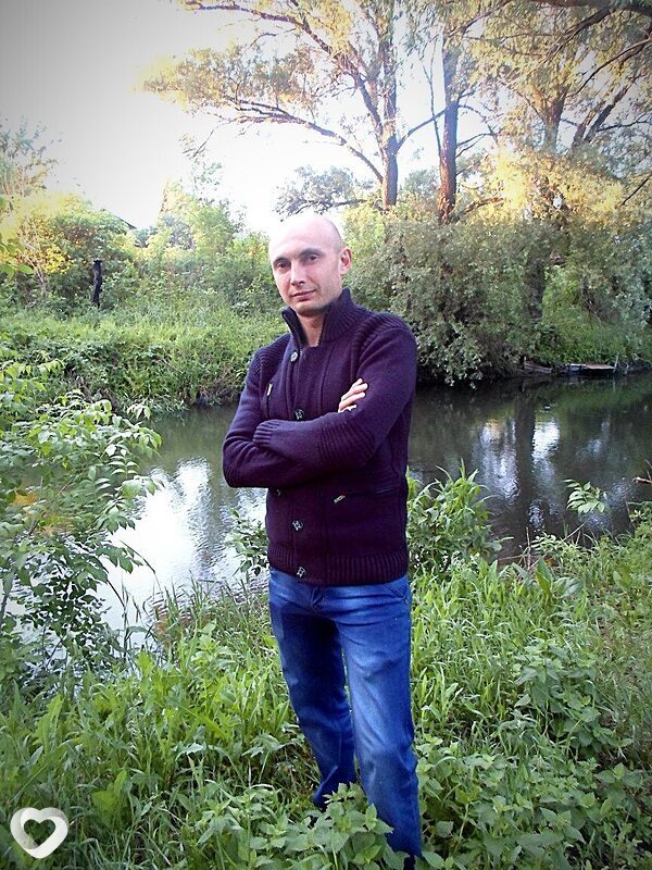 Алексей, 40, Луганске — анкета №1018048