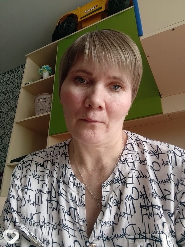 Тольятти, 43, Еманжелинске — анкета №1018050