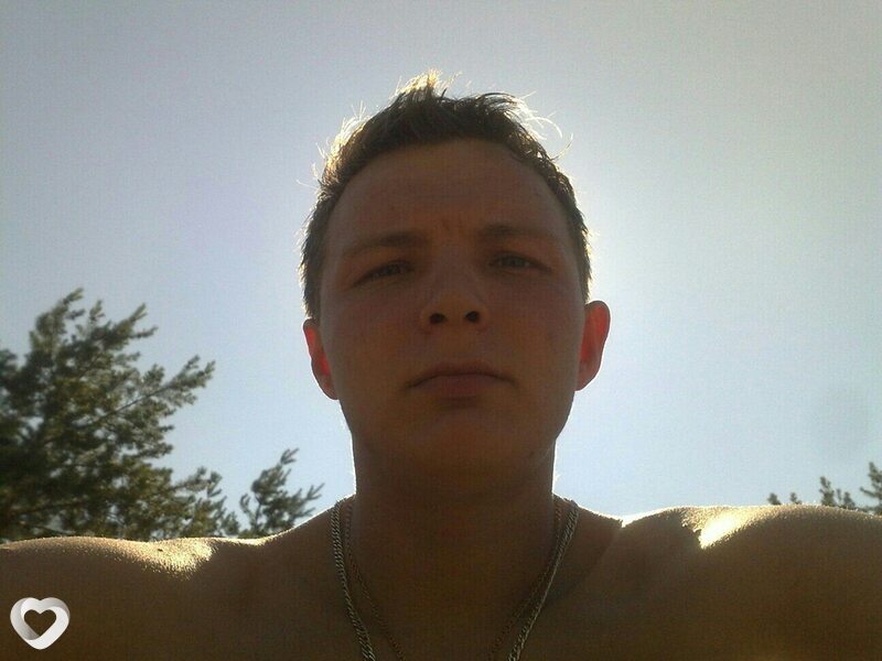 Евгений, 39, Москве — анкета №1018051
