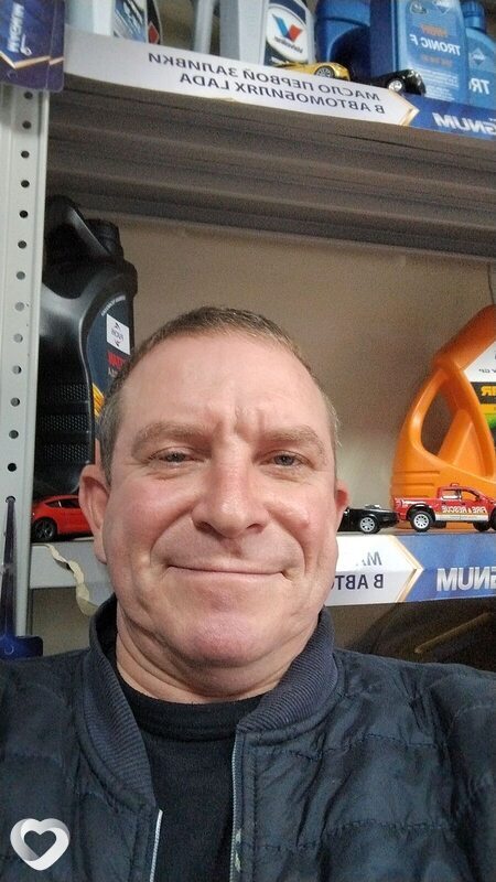 Игорь, 51, Симферополе — анкета №1018144