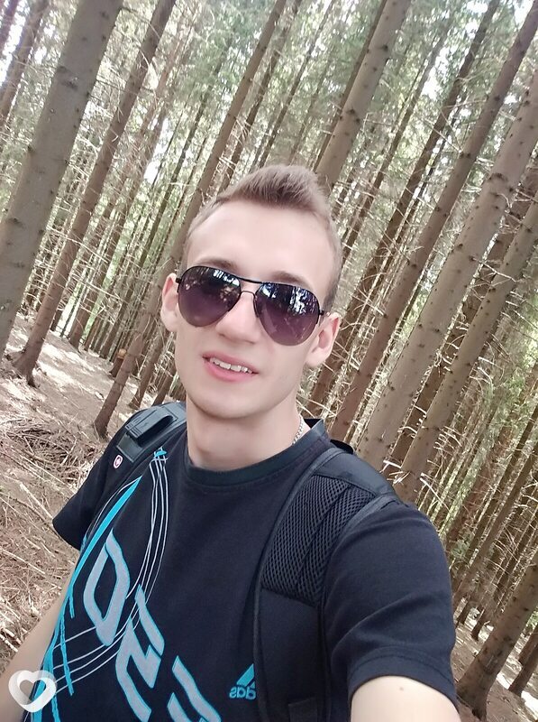 Евгений, 30, Кременчуге — анкета №1018148