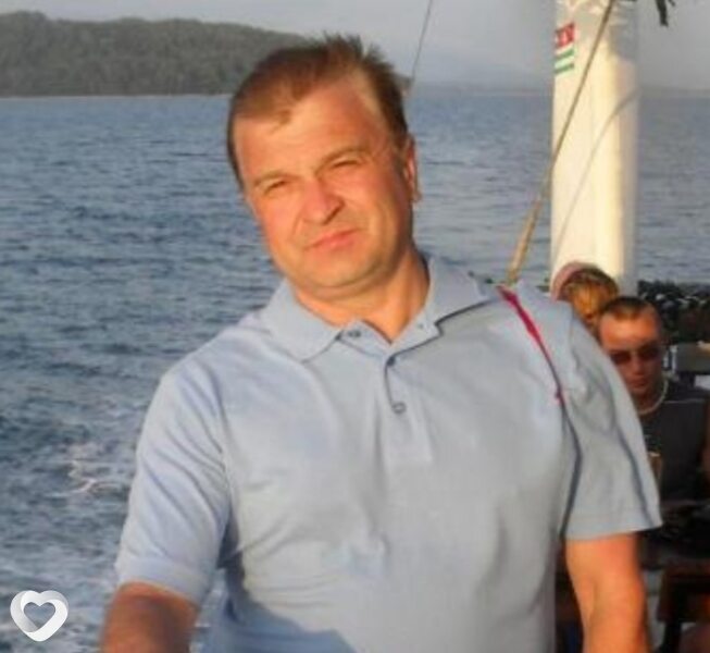 Альберт, 53, Казани — анкета №1018150