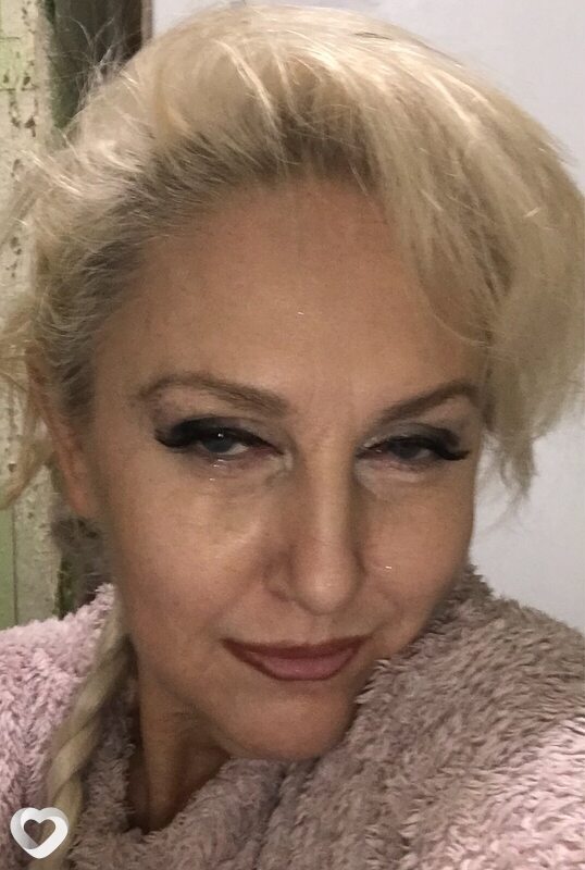 Natali, 47, Ростове-на-Дону — анкета №1018152