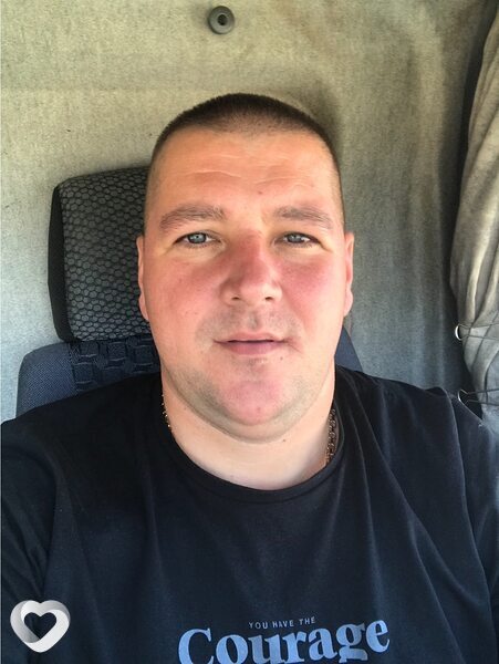Евгений, 38, Симферополе — анкета №1018153
