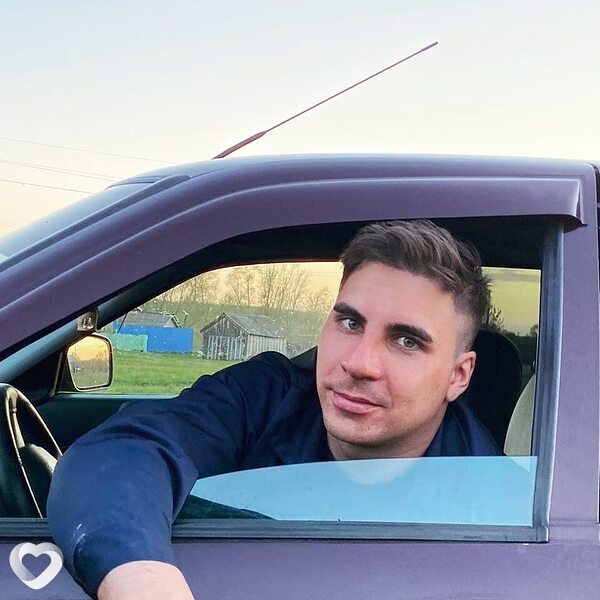 Дмитрий, 28, Ульяновске — анкета №1018159