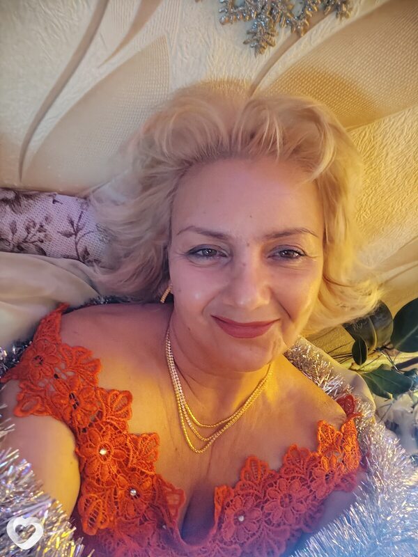 Светлана, 55, Санкт-Петербурге — анкета №1018160