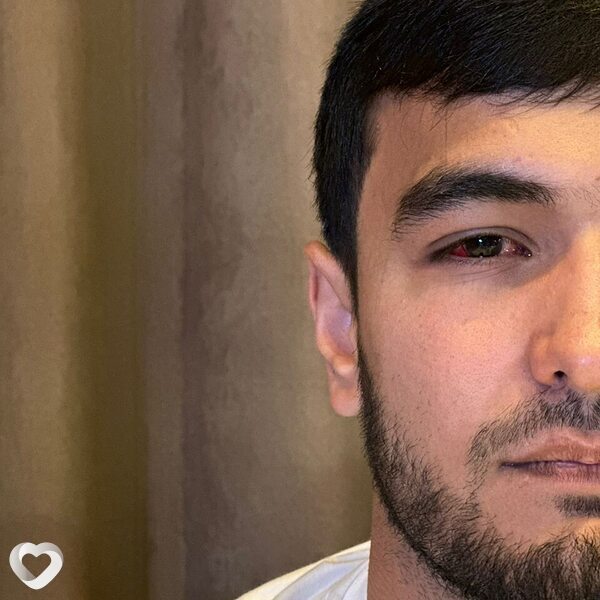 Абдурахман, 36, Санкт-Петербурге — анкета №1018099