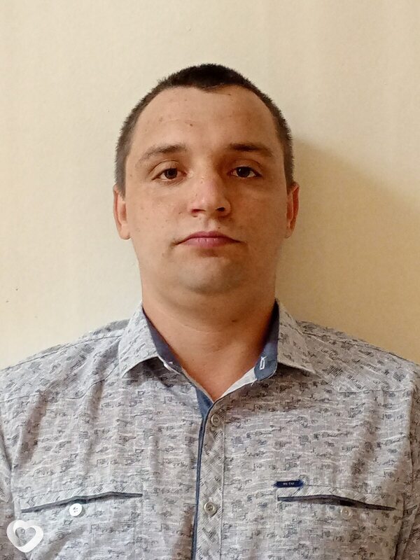Кирилл, 30, Ефремове — анкета №1018101