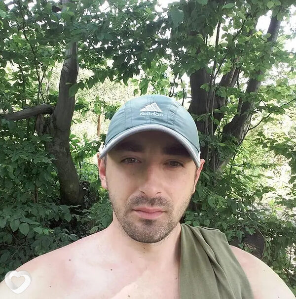 Олег, 35, Мукачеве — анкета №1018108