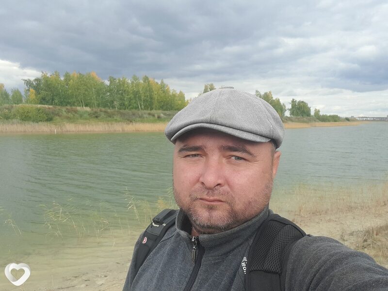Виталий G, 37, Рудном — анкета №1018110