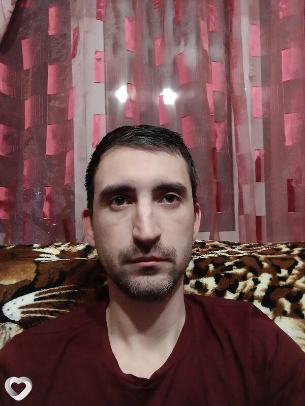 Андрей, 36, Тюмени — анкета №1018112