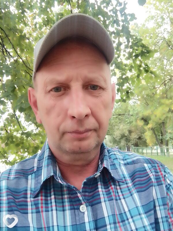 Сергей, 60, Пензе — анкета №1018176