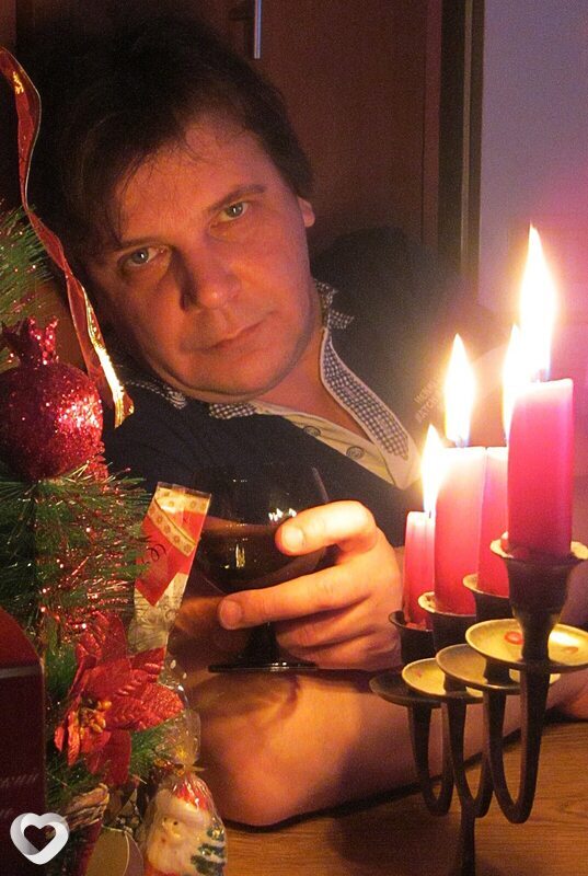 Владимир, 56, Апатитах — анкета №1018183