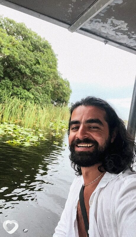 Alexandro Sancho, 33, Москве — анкета №1018185