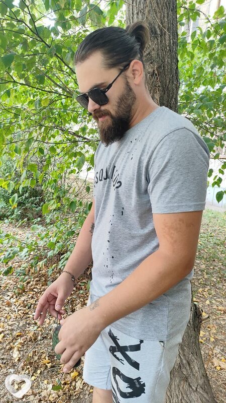 Богдан, 32, Уфе — анкета №1018186