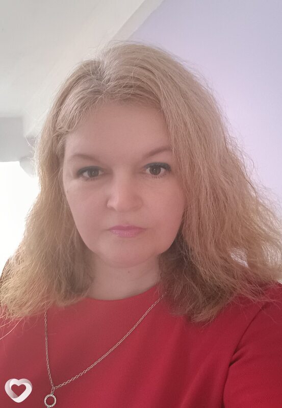 Ольга, 47, Минске — анкета №1018187