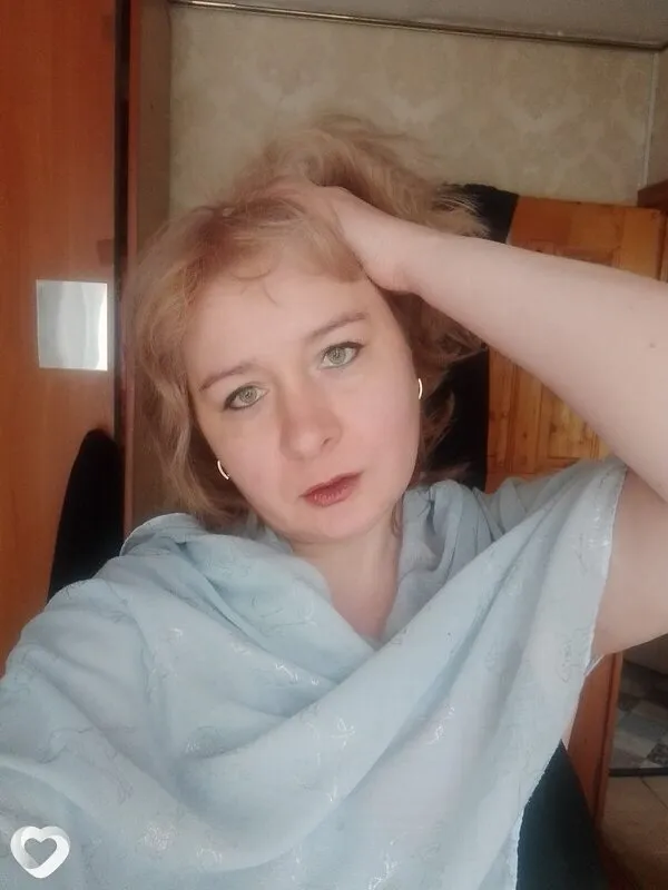 Оксана, 52, Москве — анкета №1018118
