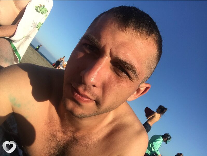Анатолий, 31, Владивостоке — анкета №1018119
