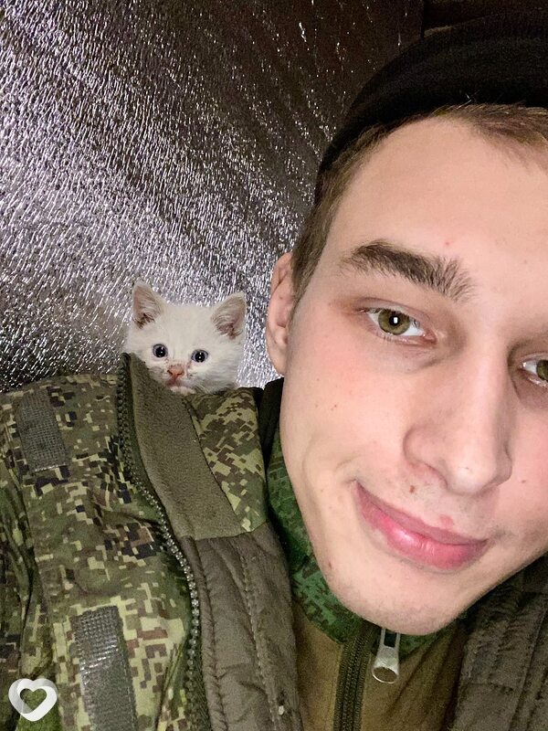 Александр, 22, Томске — анкета №1018122