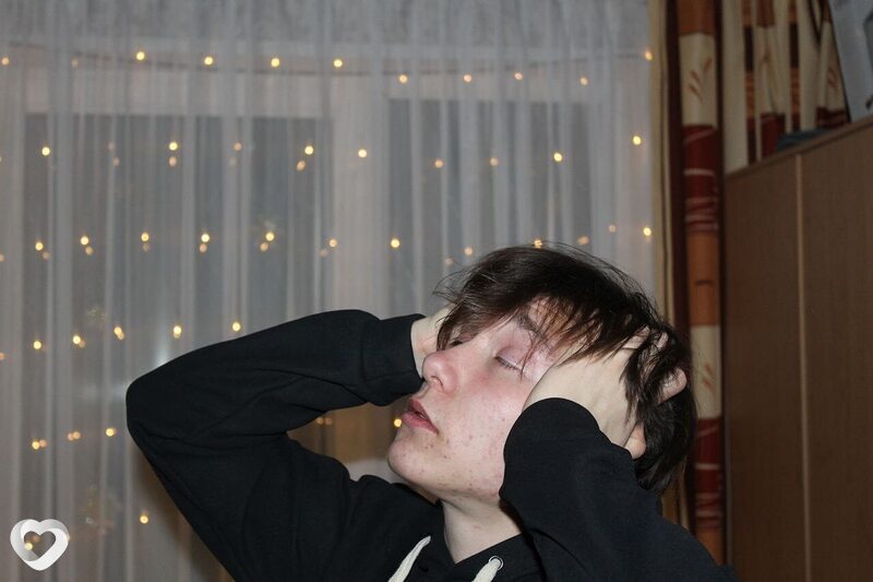 Павел, 21, Москве — анкета №1018124