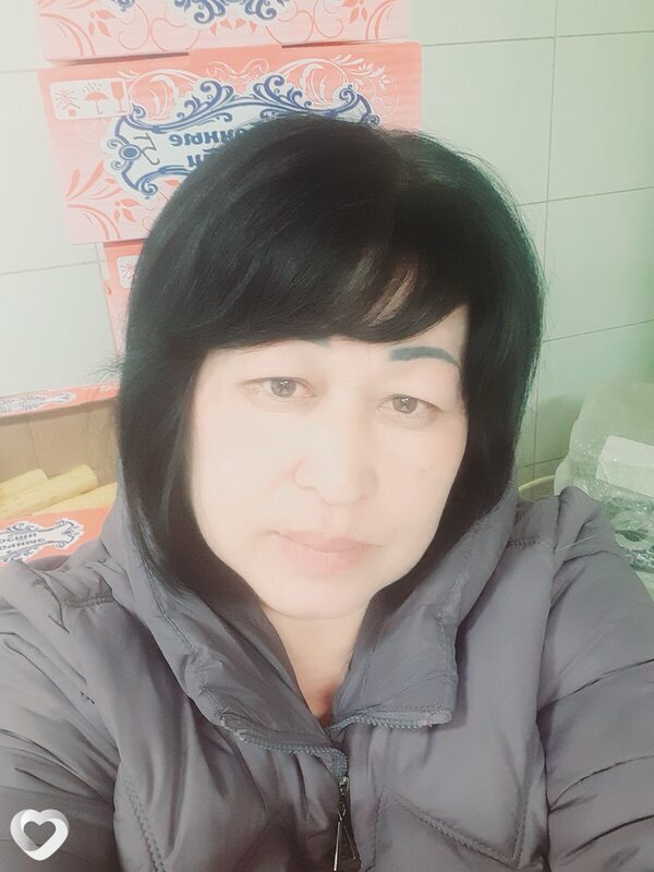 Лаура, 45, Алматы — анкета №1018126